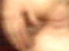 Nice times at home with my wazoo plug