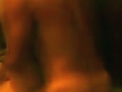 60 years old granny - spy cam