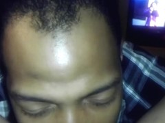 Doing what i love to do