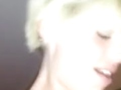 Sexy mother i'd like to fuck latterly divorced fucking younger boy