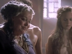 Rome S01E06 (2005) Francesca Fowler, Other