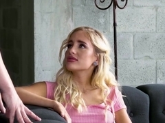 Carmen Valentina ,Naomi Woods In Dirty Little Secrets