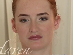 Horny pornstar in Hottest Creampie, Massage sex scene