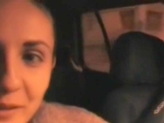 Anka in slut gets fucked hard in a hot amateur video