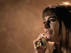 Sienna Miller - Factory Girl (2006)