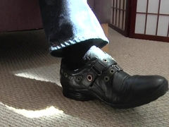 Incredible pornstar in Amazing Femdom, HD sex scene