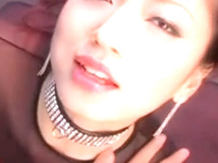 Fabulous Japanese slut Itsumi Fubuki in Best POV, Doggy Style JAV clip