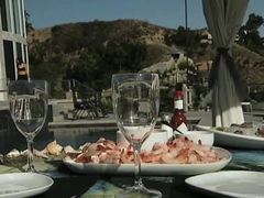 Fabulous pornstar in Incredible Reality, Big Tits sex movie