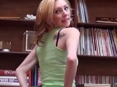 Exotic pornstar in Crazy Cumshots xxx clip