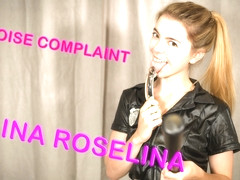 Noise Complaint - Lina Roselina