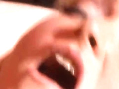 Mature realtor sell the house and give her ass