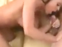 Fit college girl Fucking On Couch But What Is Her Name?