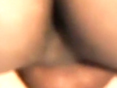 A Black And White Affair - Scene 3