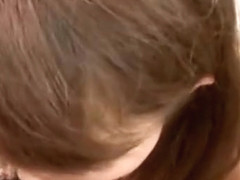 Japanese MILF Kayo Mukai Enjoys young Dick