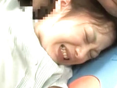 Fabulous Japanese slut in Incredible Teens, Group Sex JAV clip