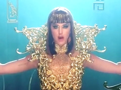 Katy Perry Dark Horse Porn Edit