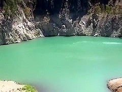 Dilettante cruising in the woods II