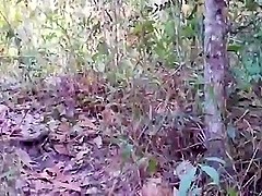 Part I Cumming on Taiwan tigerstripe camo uniform