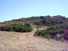 just outdoor for a walk