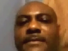 james hurdle en masturbation