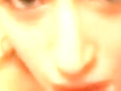 Anal...so will sie es!