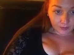 Amazing Webcam video with Big Tits scenes