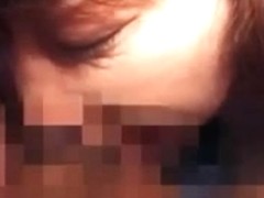 48yr old Vicious Japanese Granny Love Fetish Sex (Censored)