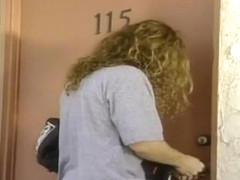 Horny vintage xxx movie from the Golden Epoch