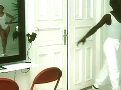 Amazing vintage xxx movie from the Golden Period