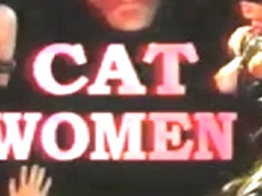 Cat Women