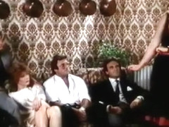 Fabulous retro sex movie from the Golden Age