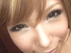 Nurse in heats,Aya, blows pati - More at Slurpjp.com