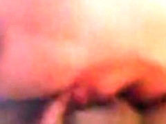 Close up with hairy asian cunt banged hardcore and ass toyed