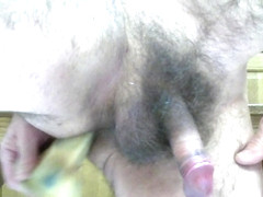 dildo fun and cum after