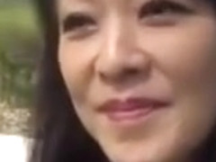 Japanese mature chikako censored