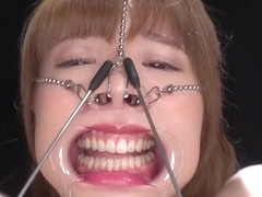 Enki-076 Momo-chan, The Slutty Gal Who Has A Male Orgasm, Is A Masochist Who Is Fucked Raw And Fucked Like A Slut