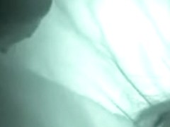 Night vision camera fuck