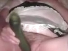 cucumber fuck