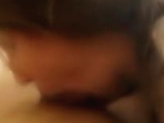 Fuck me, daddy !!! i want you to cum inside of my pussy !!!