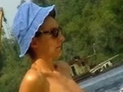 Spy Beach 006 Voyeur Porn