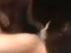 Loud girlfriend getting rammed valuable in advance of facial