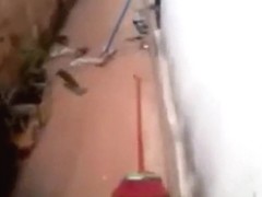 Latina girl slut fucks all her friends one by one