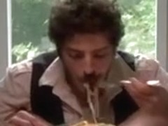 Heerlijk, zo'n tafeltje dek je