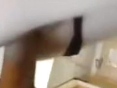 Hotel Room Fuck With a Girl From The Casino