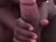 Que beleza de chupada.