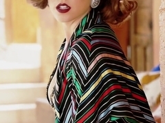 Hottest pornstar Krista Nicole in Incredible Striptease, Small Tits porn scene