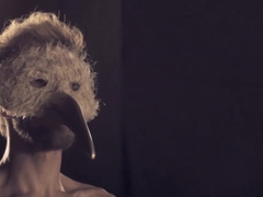 Naked on Stage 114 Malki Pinsag INANIMADO