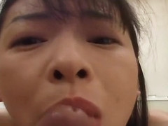 Best Japanese girl in Horny JAV Uncensored, Masturbation JAV video