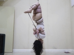 Chinese Bondage Hanging