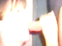 Vintage homemade-work washroom bj 1